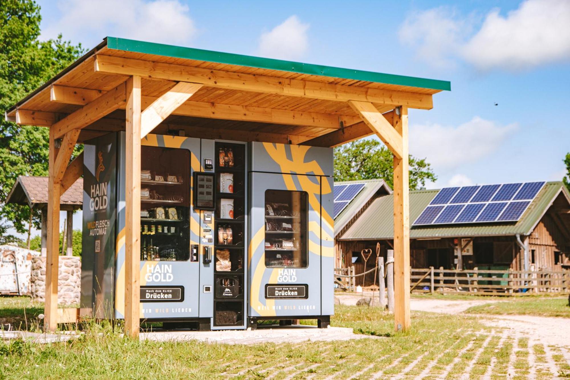 Domo Camp - Nature Glamping Hof Viehbrook Hotel Rendswuhren Luaran gambar