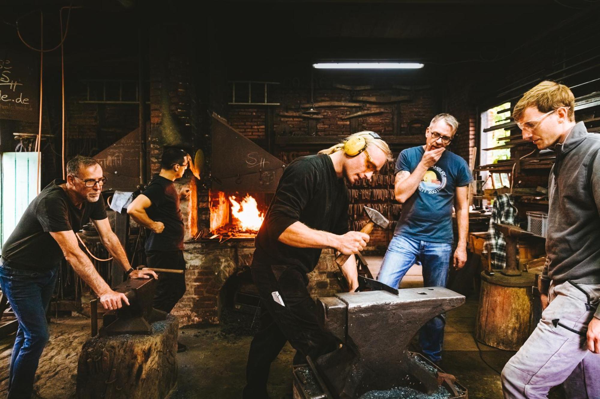 Domo Camp - Nature Glamping Hof Viehbrook Hotel Rendswuhren Luaran gambar